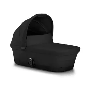 Cybex Gazelle S Cot - Moon Black (NEW 2023)