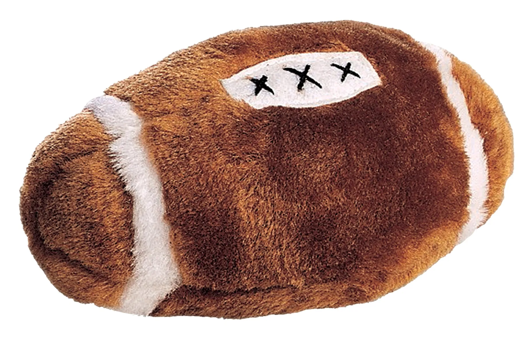 Ethical Products SPOT Plush Football 4.5