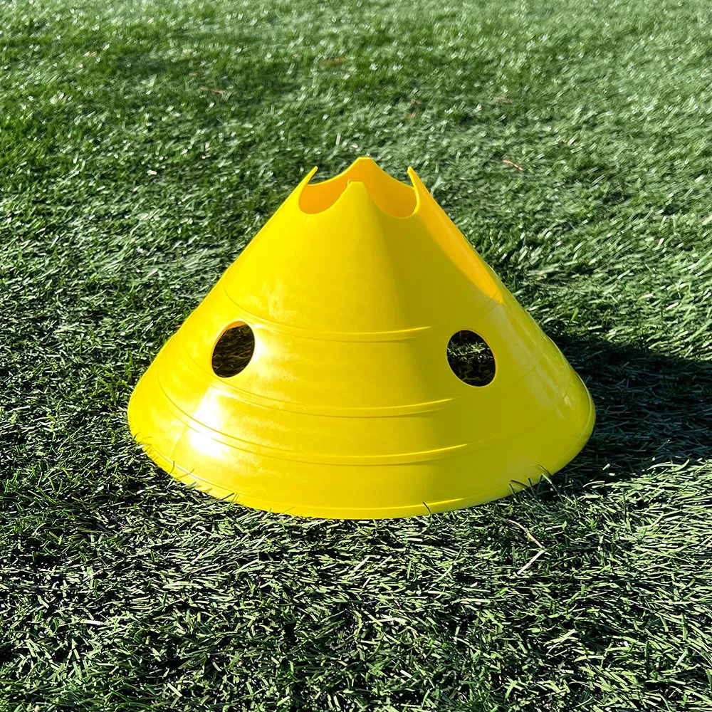 FC 6 Pro Cone Set - Yellow