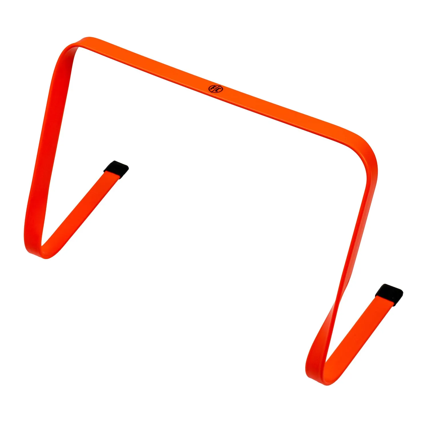 FC Flat Hurdle - 12 (Orange)