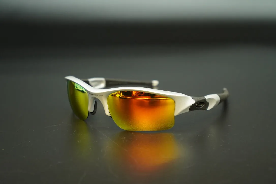 Flak Jacket XLJ Sunglasses