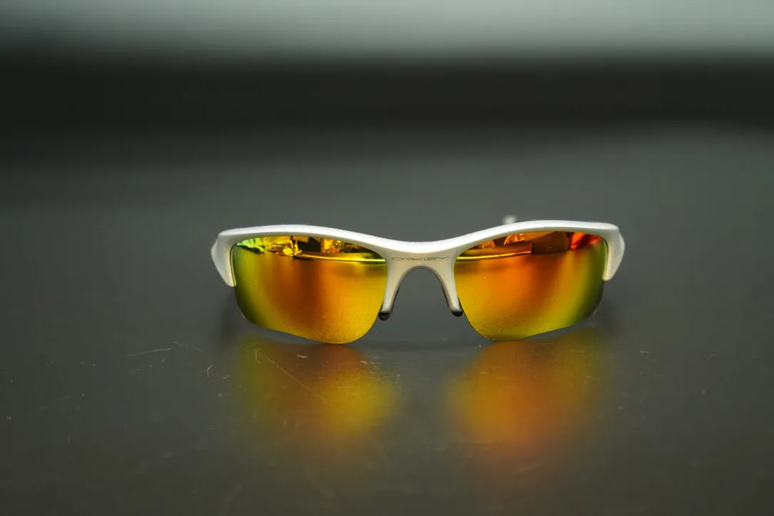 Flak Jacket XLJ Sunglasses