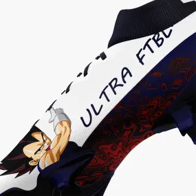 Football Cleats - Ultra Warriors