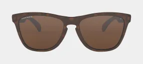 Frongskins Prizm Tungsten Mens Sunglasses (Brown)