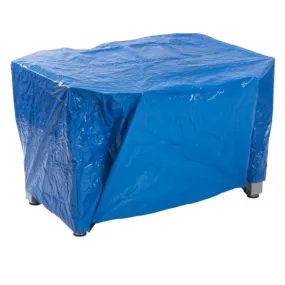 Garlando Waterproof cover for table football 2A203-13 blue