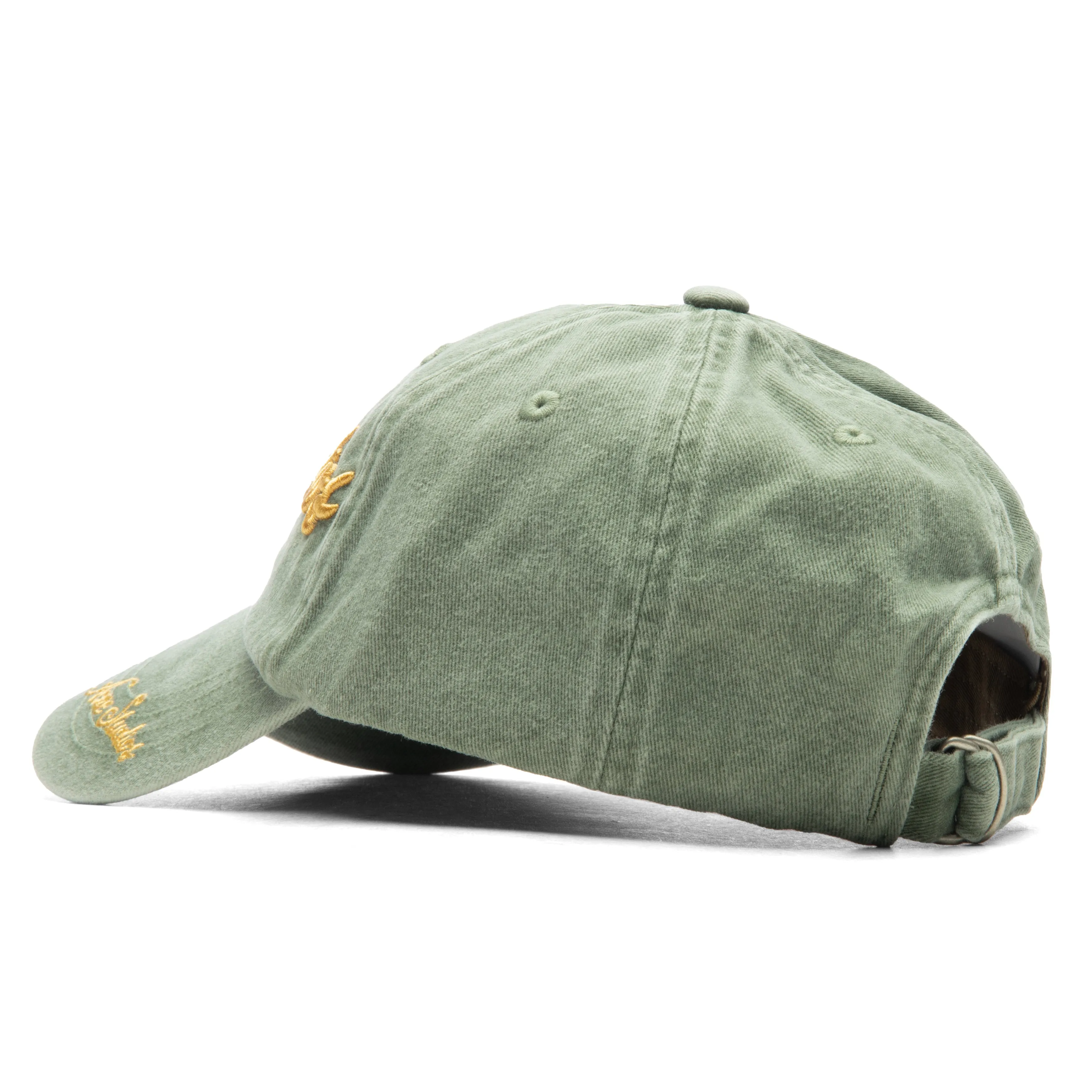 Hats - Sage Green