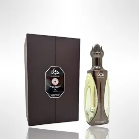 Hayaam 100ml EDP by Lattafa Niche Emarati Perfumes