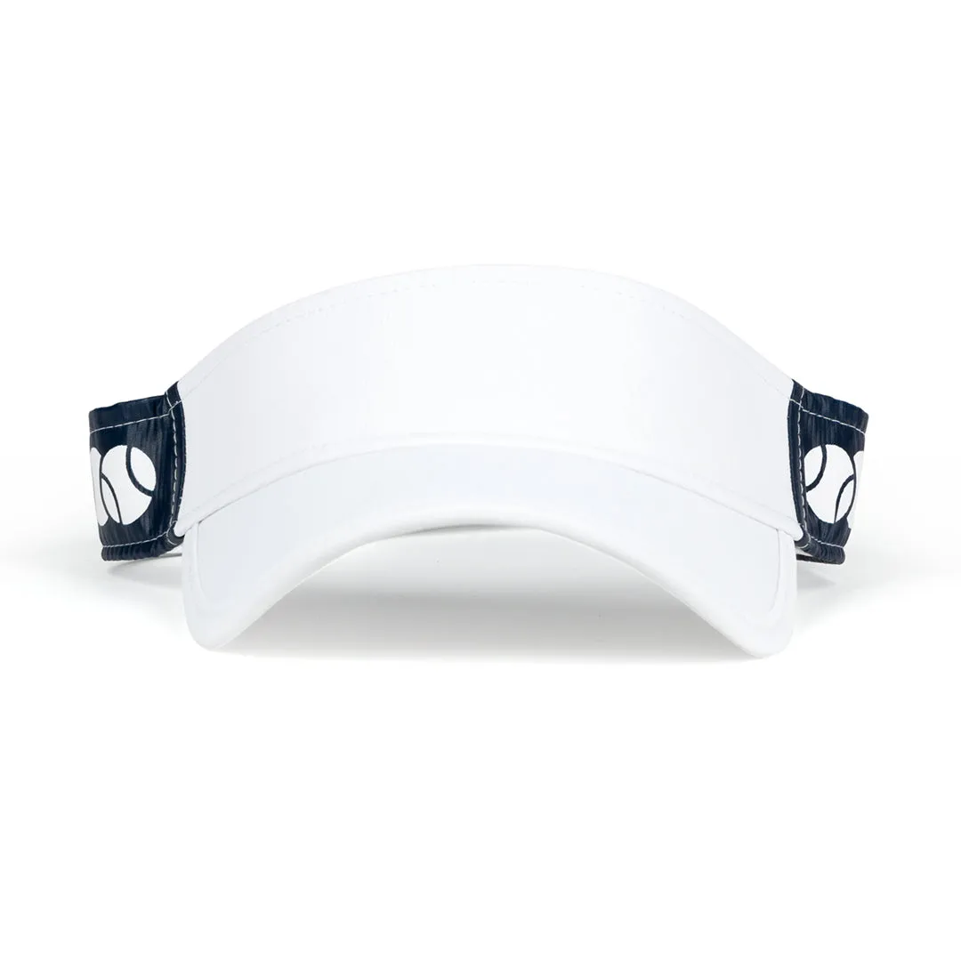 Head In The Game Visor