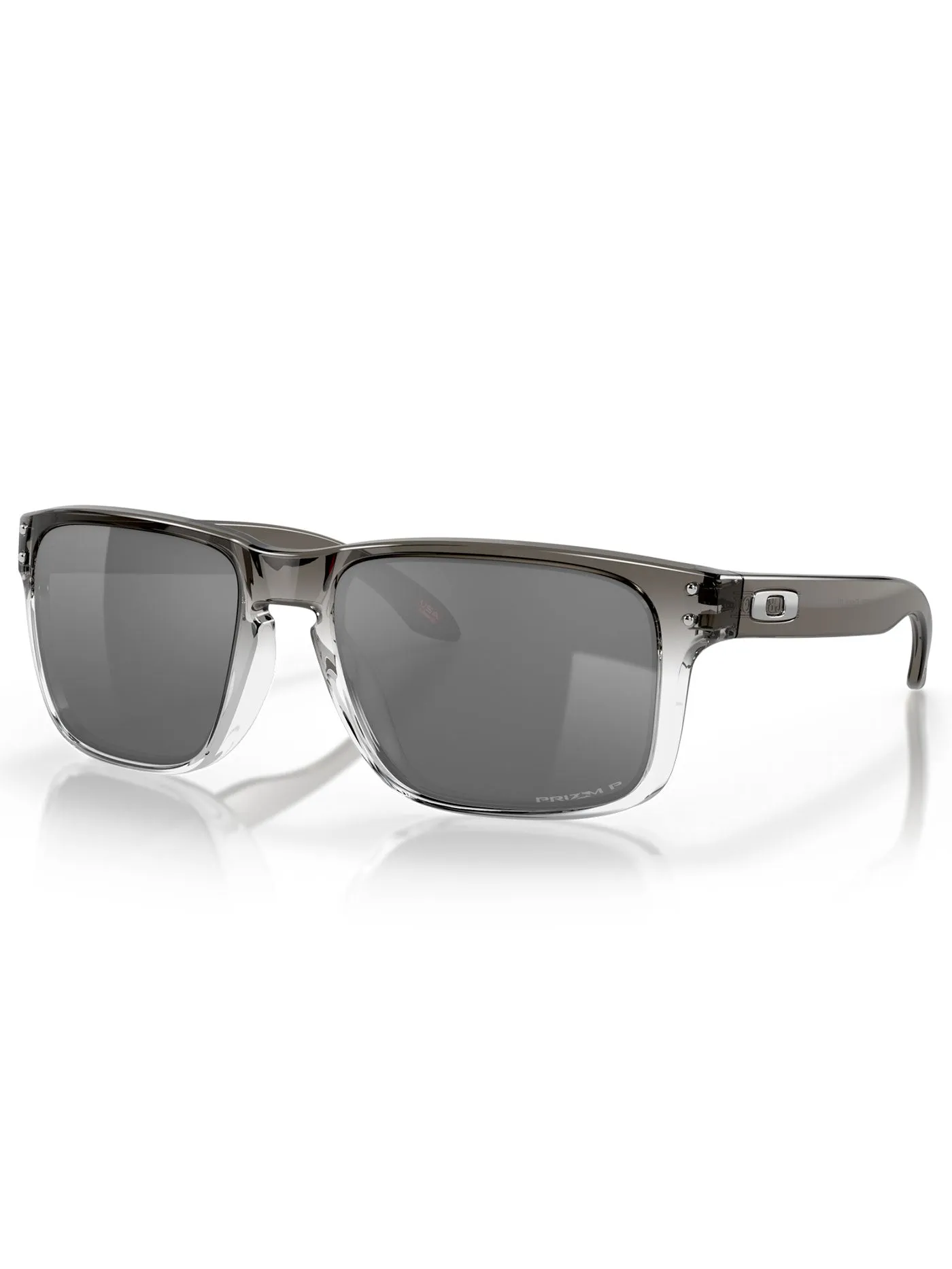 Holbrook Dark Ink Fade/Prizm Black Polarized Sunglasses