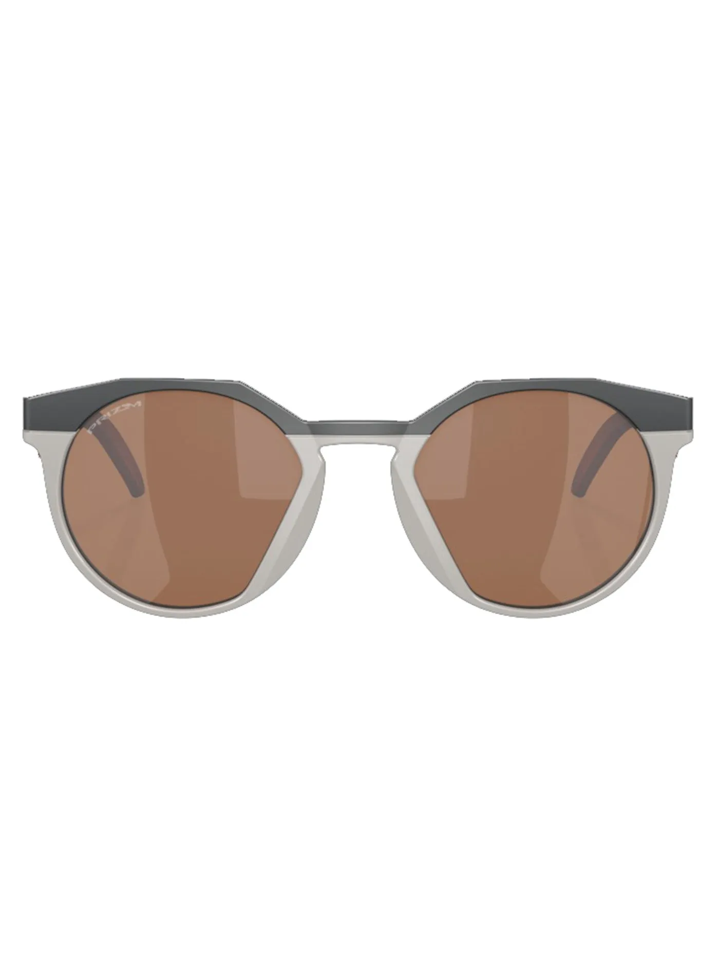 HSTN Matte Carbon / Prizm Tungsten Sunglasses