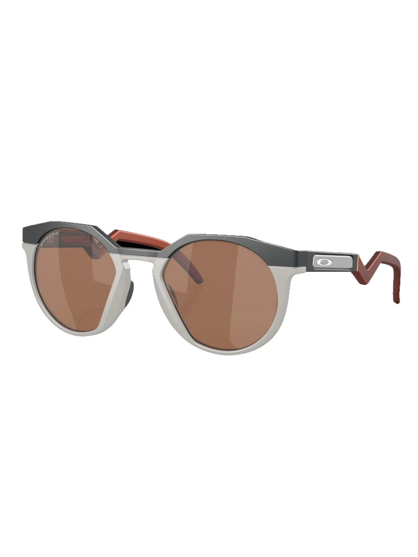 HSTN Matte Carbon / Prizm Tungsten Sunglasses