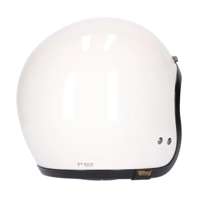 Jettson 2.0 Helmet, Vintage White