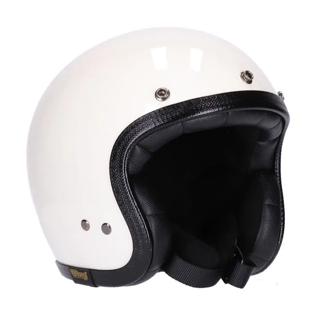 Jettson 2.0 Helmet, Vintage White