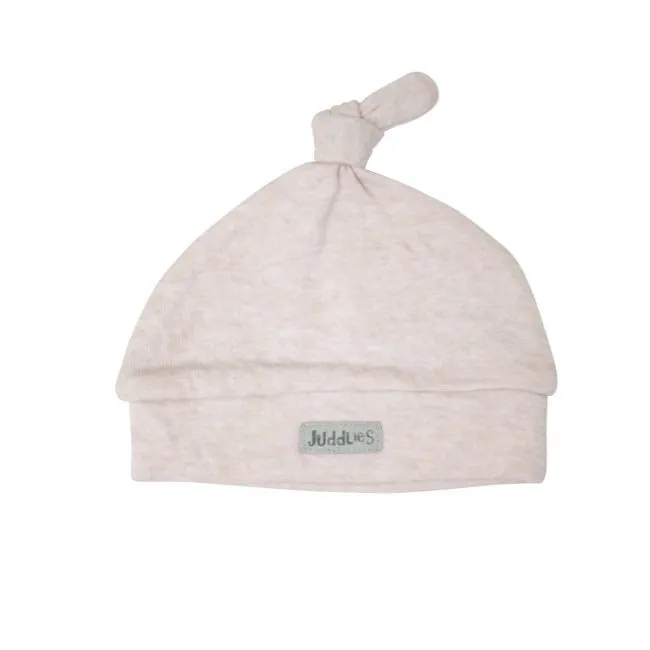 Juddlies Rosewater Fleck Cap