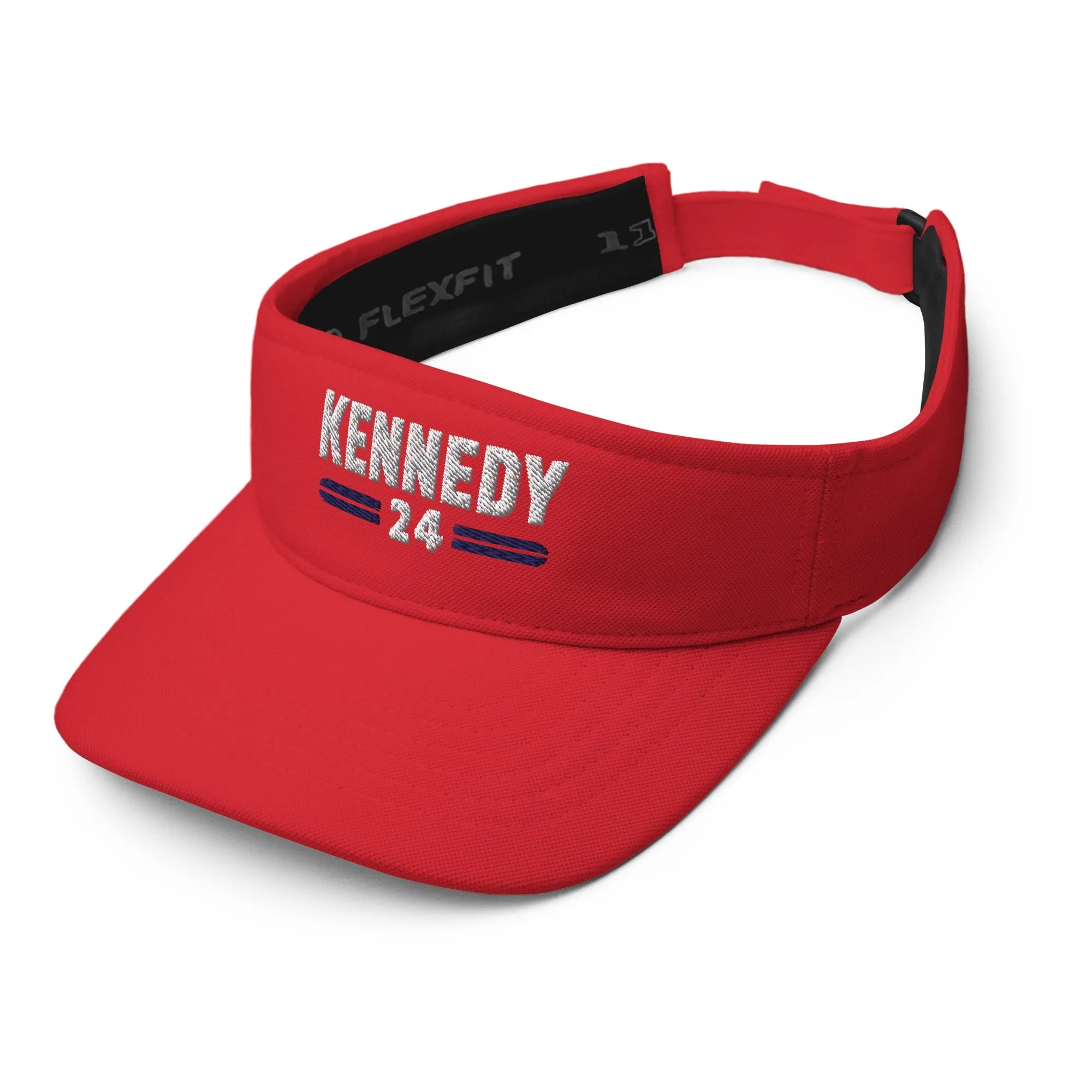 Kennedy Classic Visor