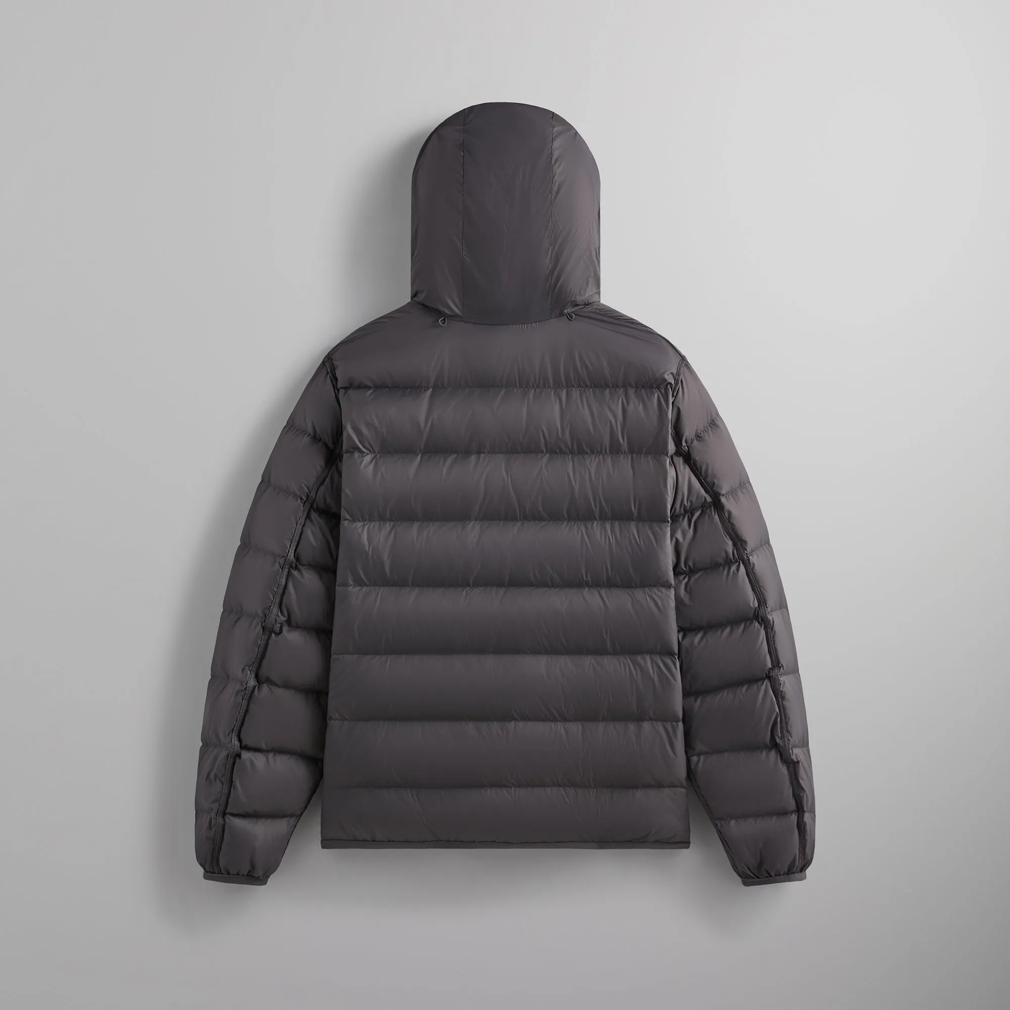 Kith Walton Parka With Liner - Cyclone