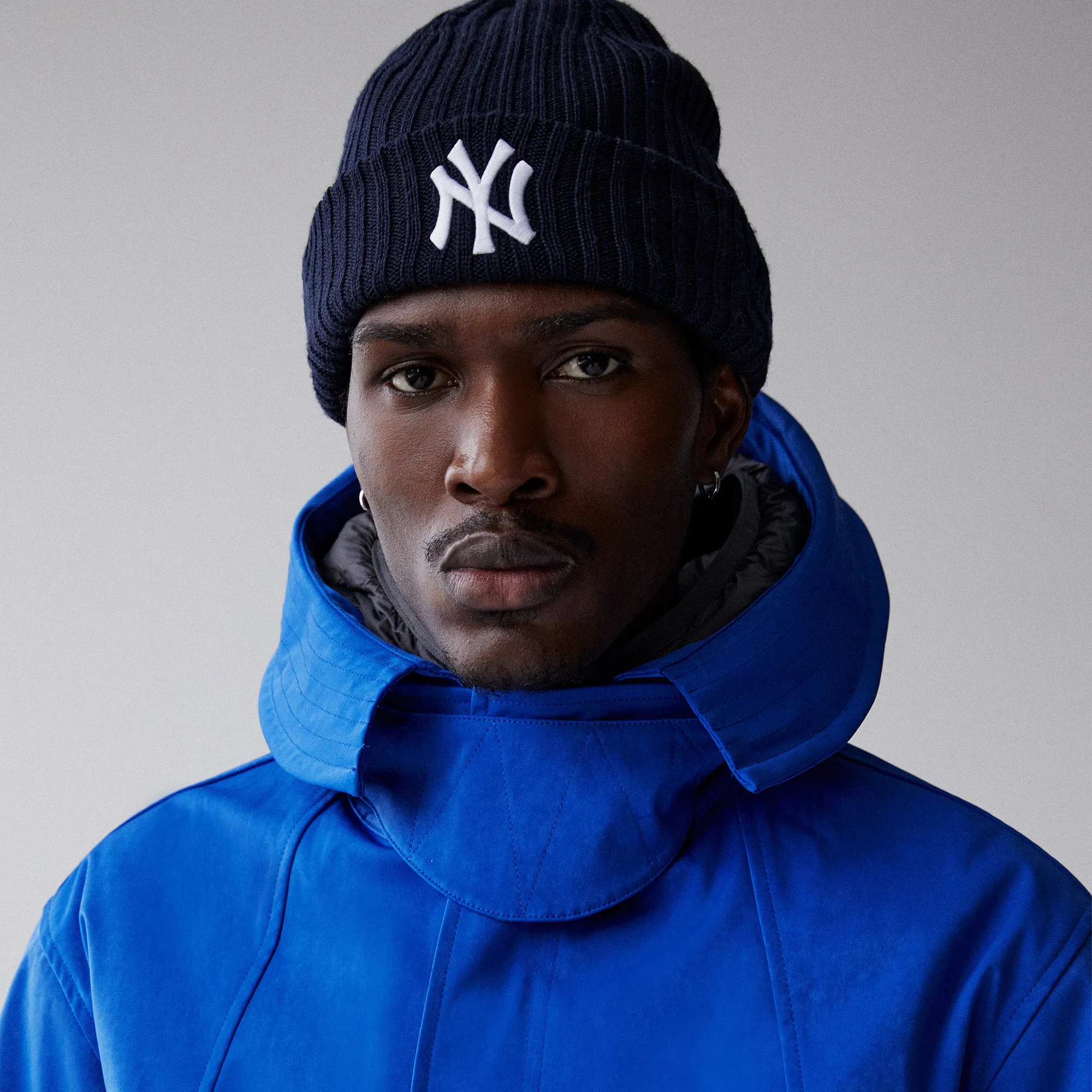 Kith Walton Parka With Liner - Cyclone