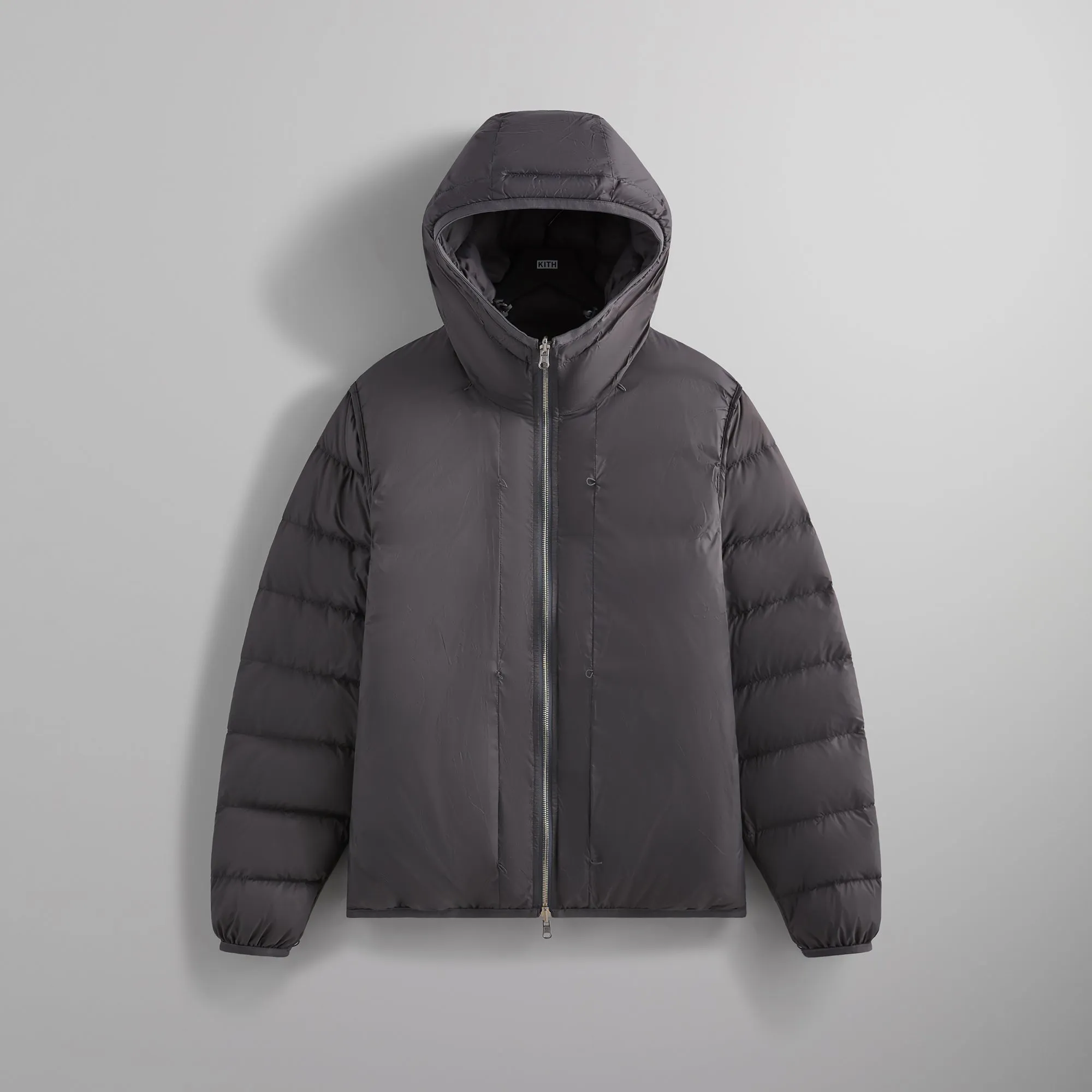 Kith Walton Parka With Liner - Cyclone