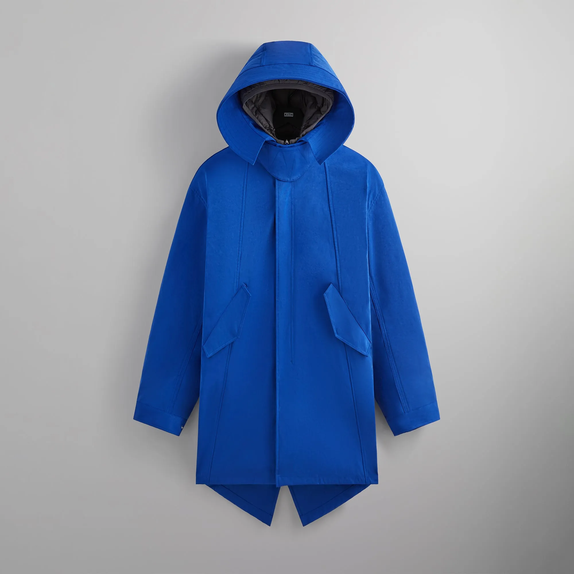 Kith Walton Parka With Liner - Cyclone