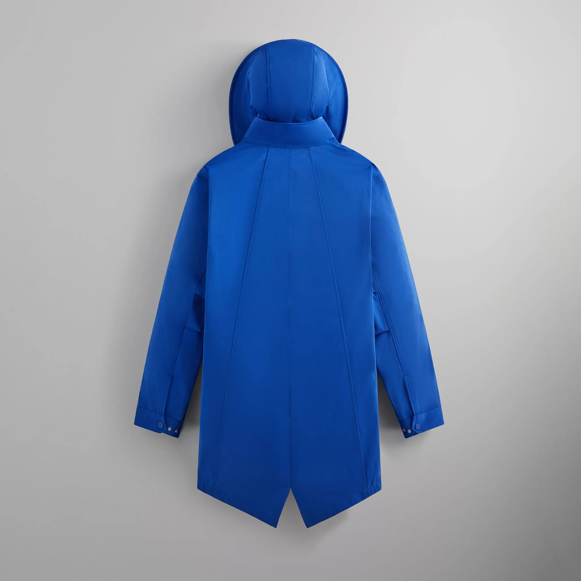 Kith Walton Parka With Liner - Cyclone