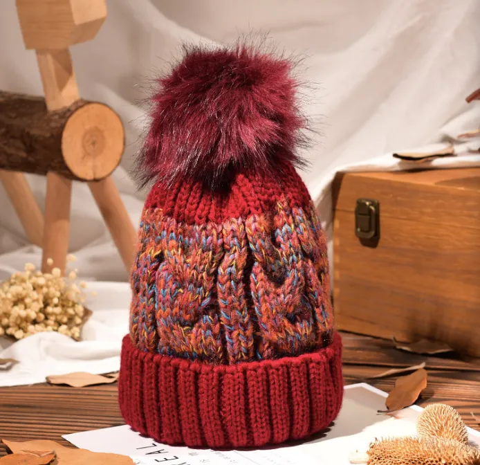 Knit Hats