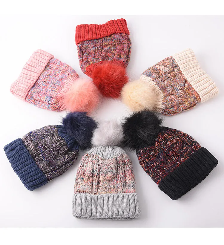 Knit Hats