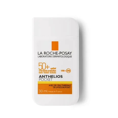 La Roche-Posay Anthelios Pocket SPF50  30ml