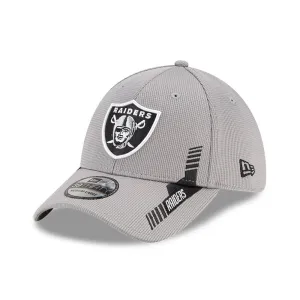 Las Vegas Raiders NFL Sideline Home 39thirty Cap