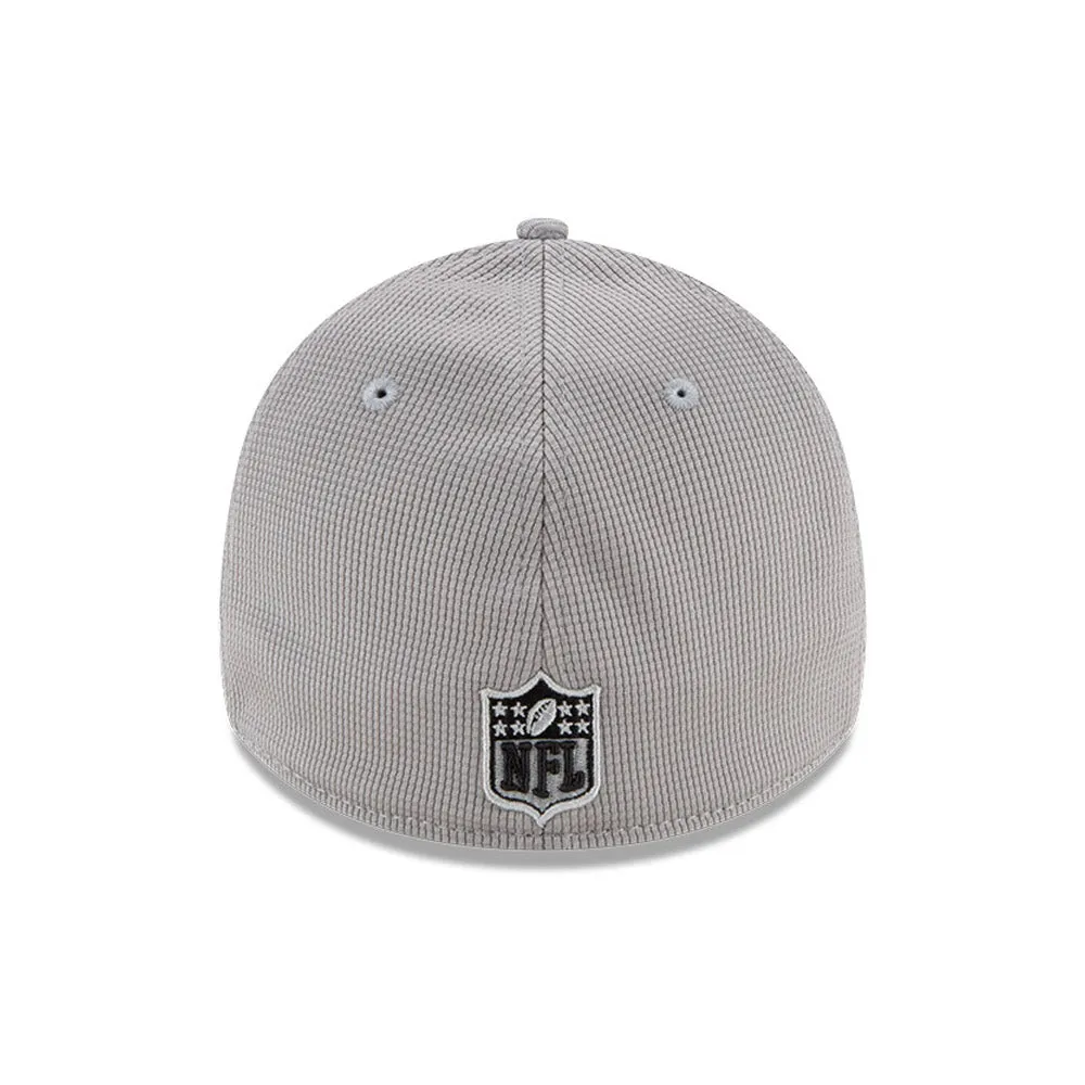 Las Vegas Raiders NFL Sideline Home 39thirty Cap