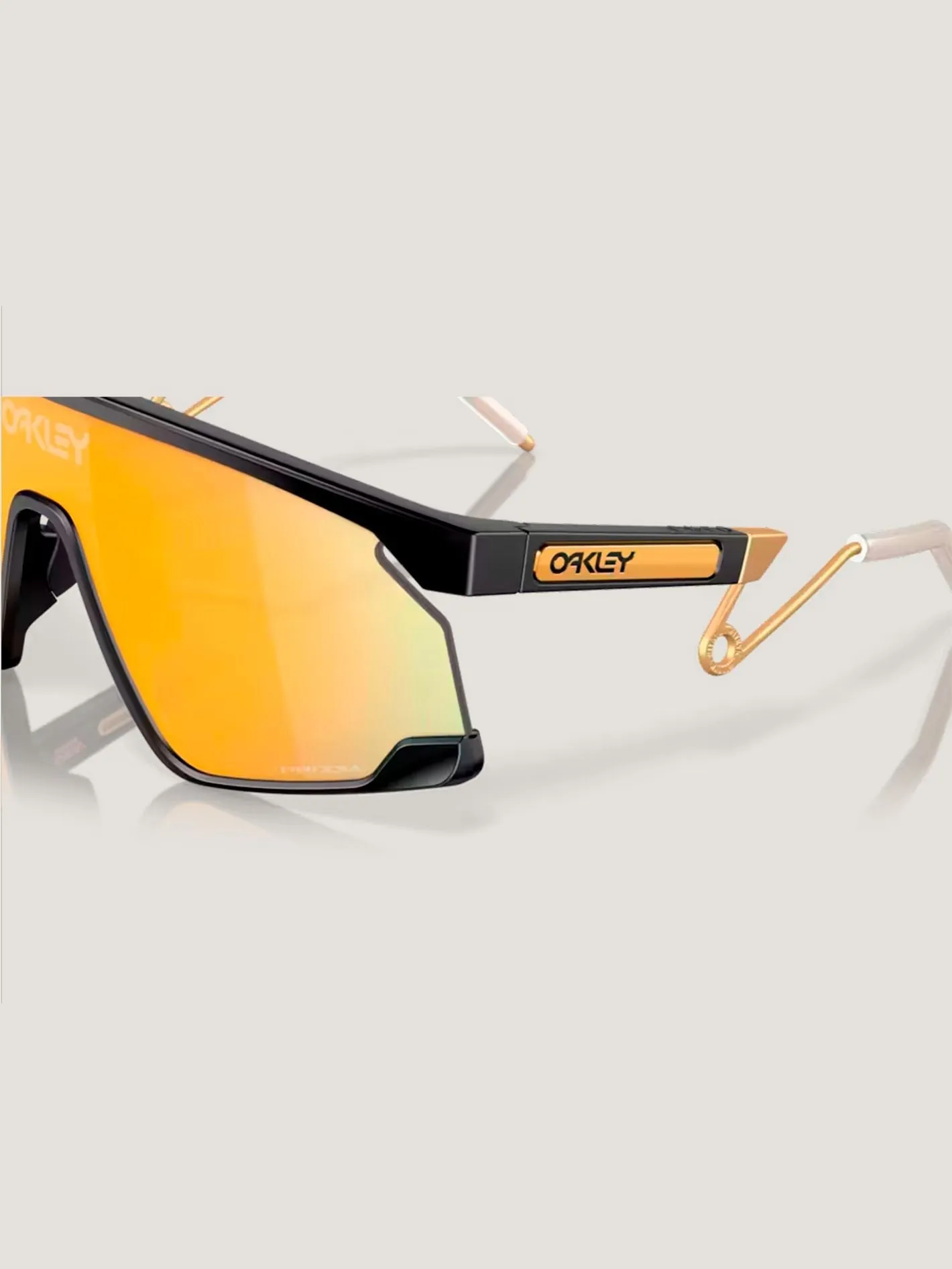 LENTE OAKLEY BXTR METAL