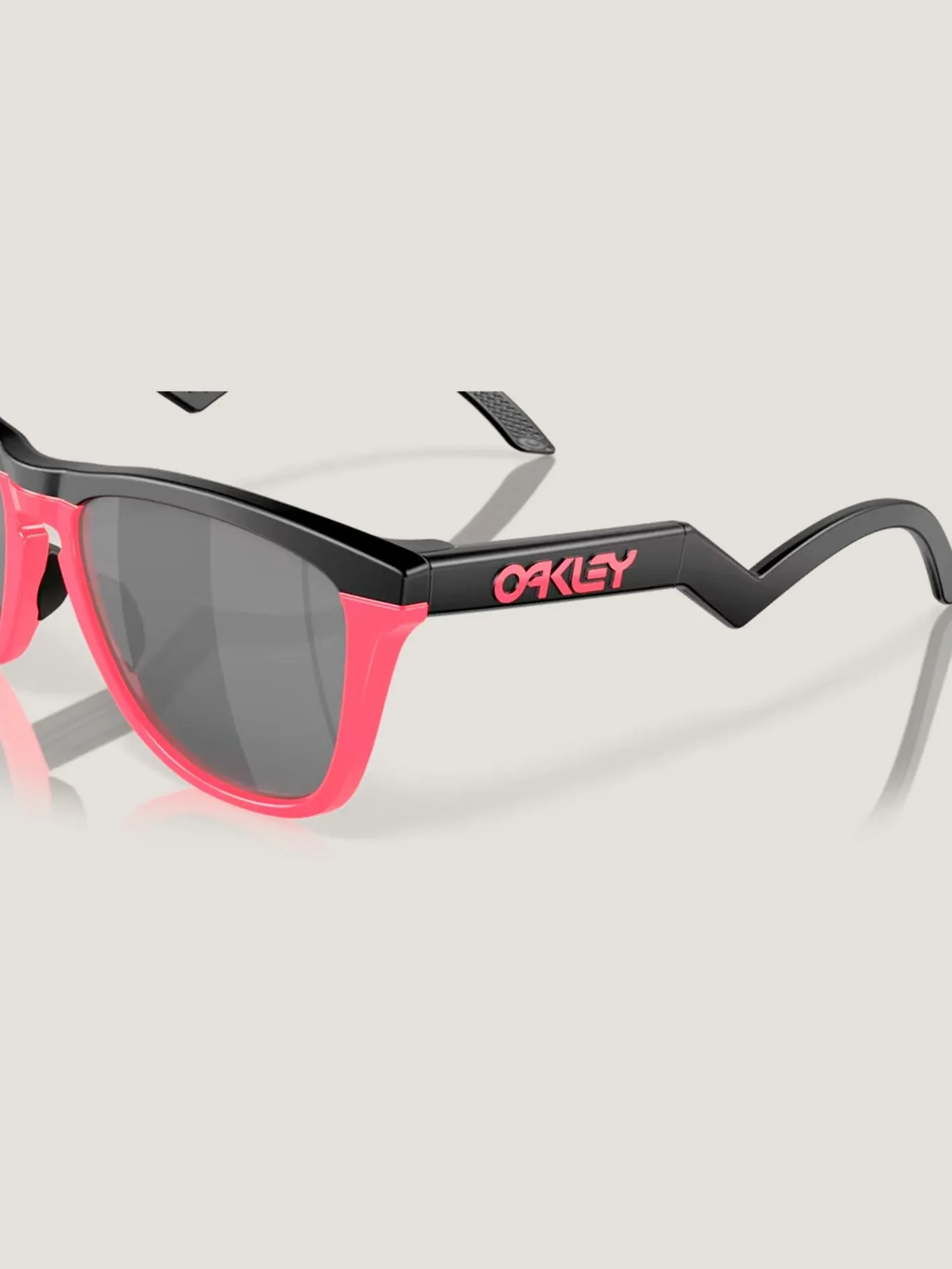 LENTE OAKLEY FROGSKINS HYBRID