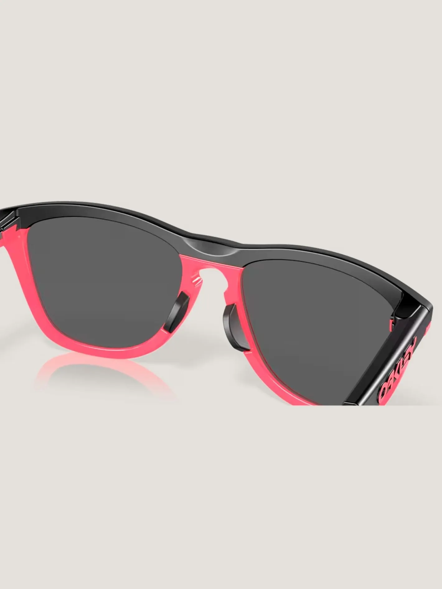 LENTE OAKLEY FROGSKINS HYBRID