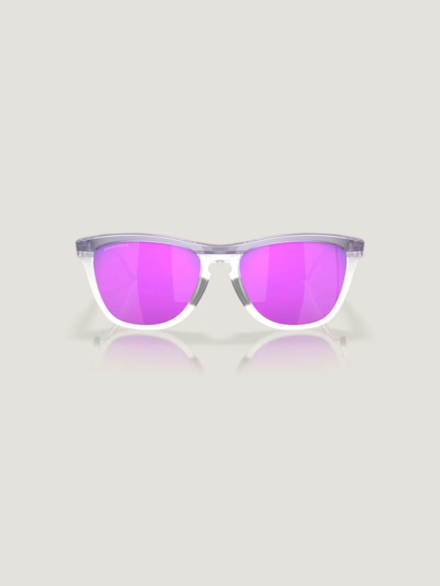 LENTE OAKLEY FROGSKINS HYBRID