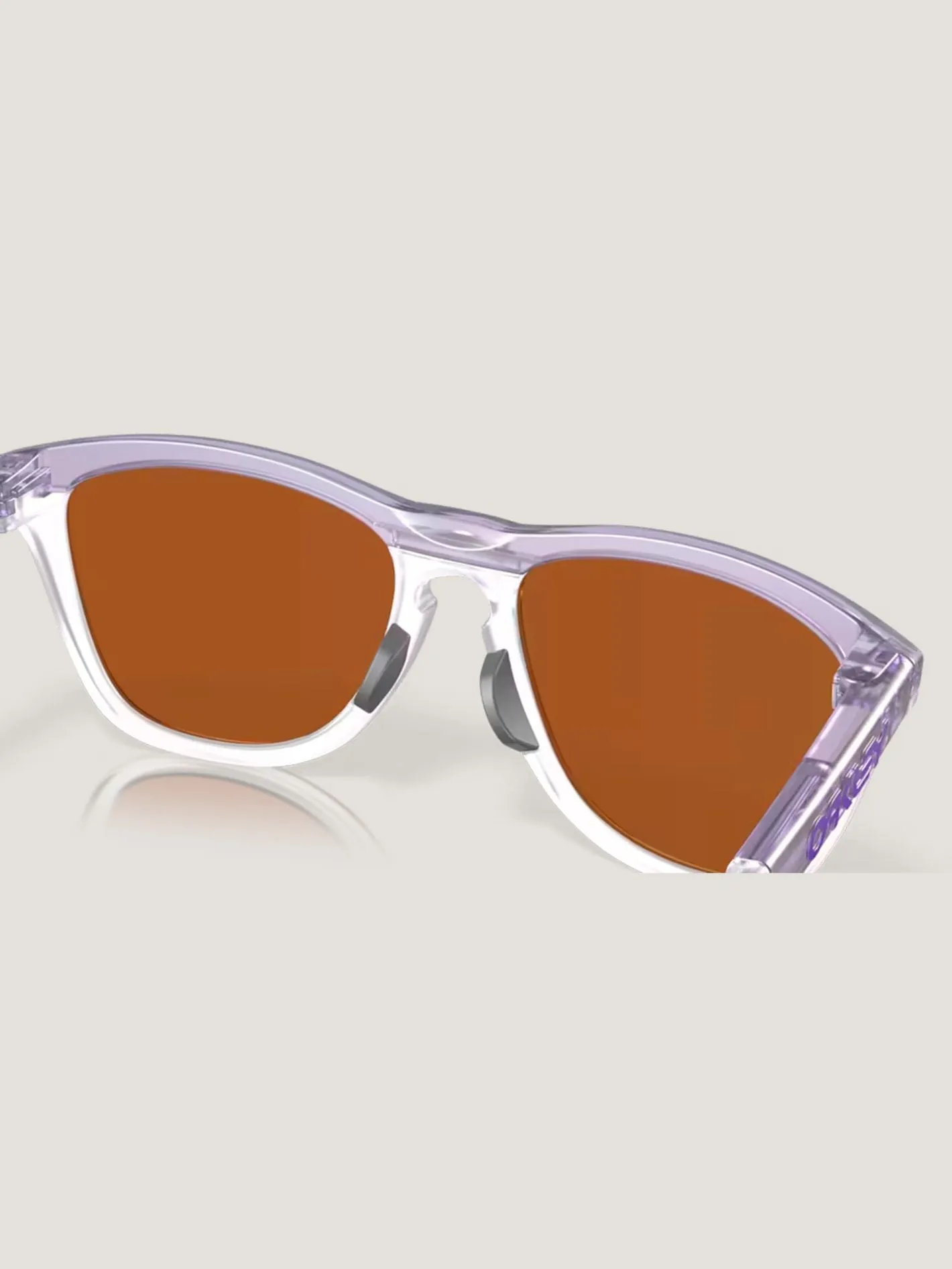 LENTE OAKLEY FROGSKINS HYBRID