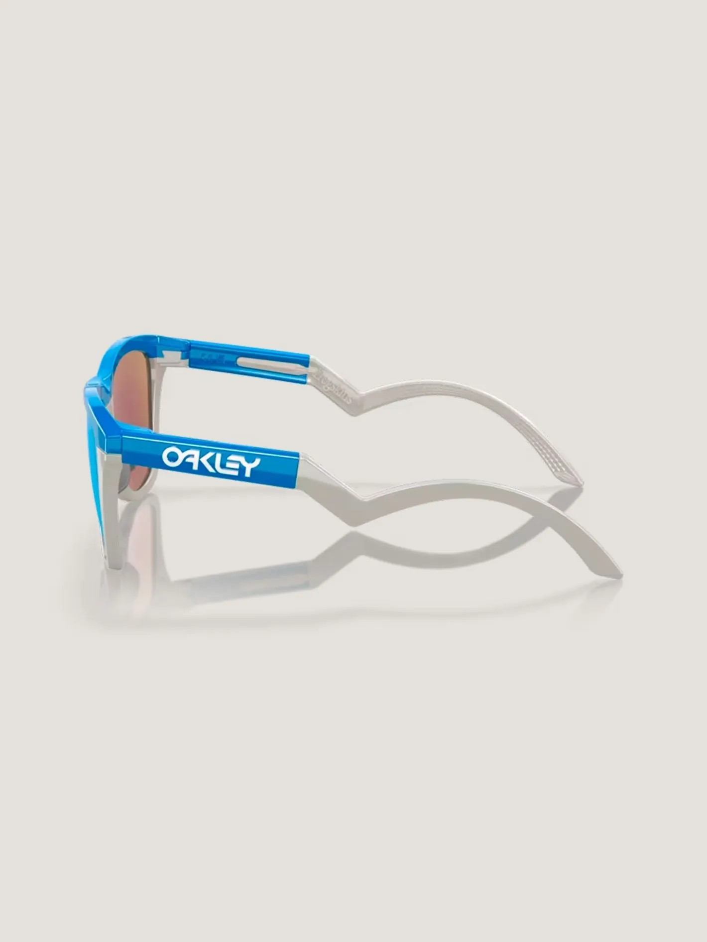 LENTE OAKLEY FROGSKINS HYBRID