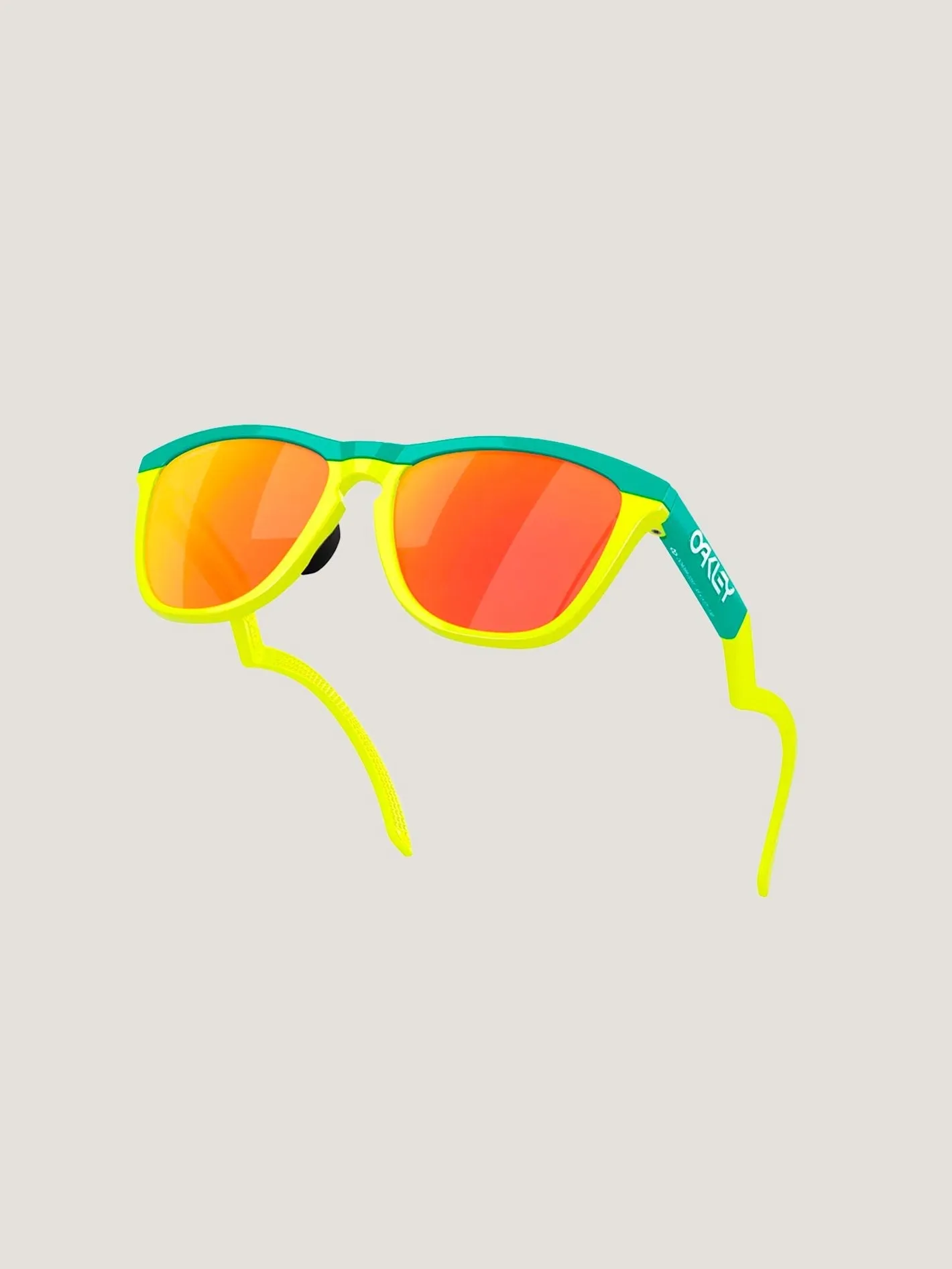 LENTE OAKLEY FROGSKINS HYBRID