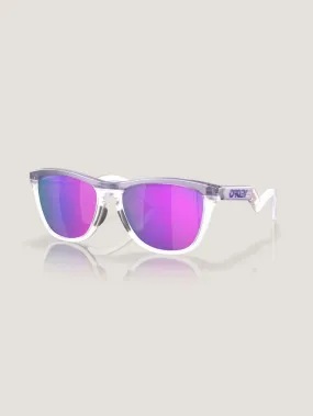 LENTE OAKLEY FROGSKINS HYBRID