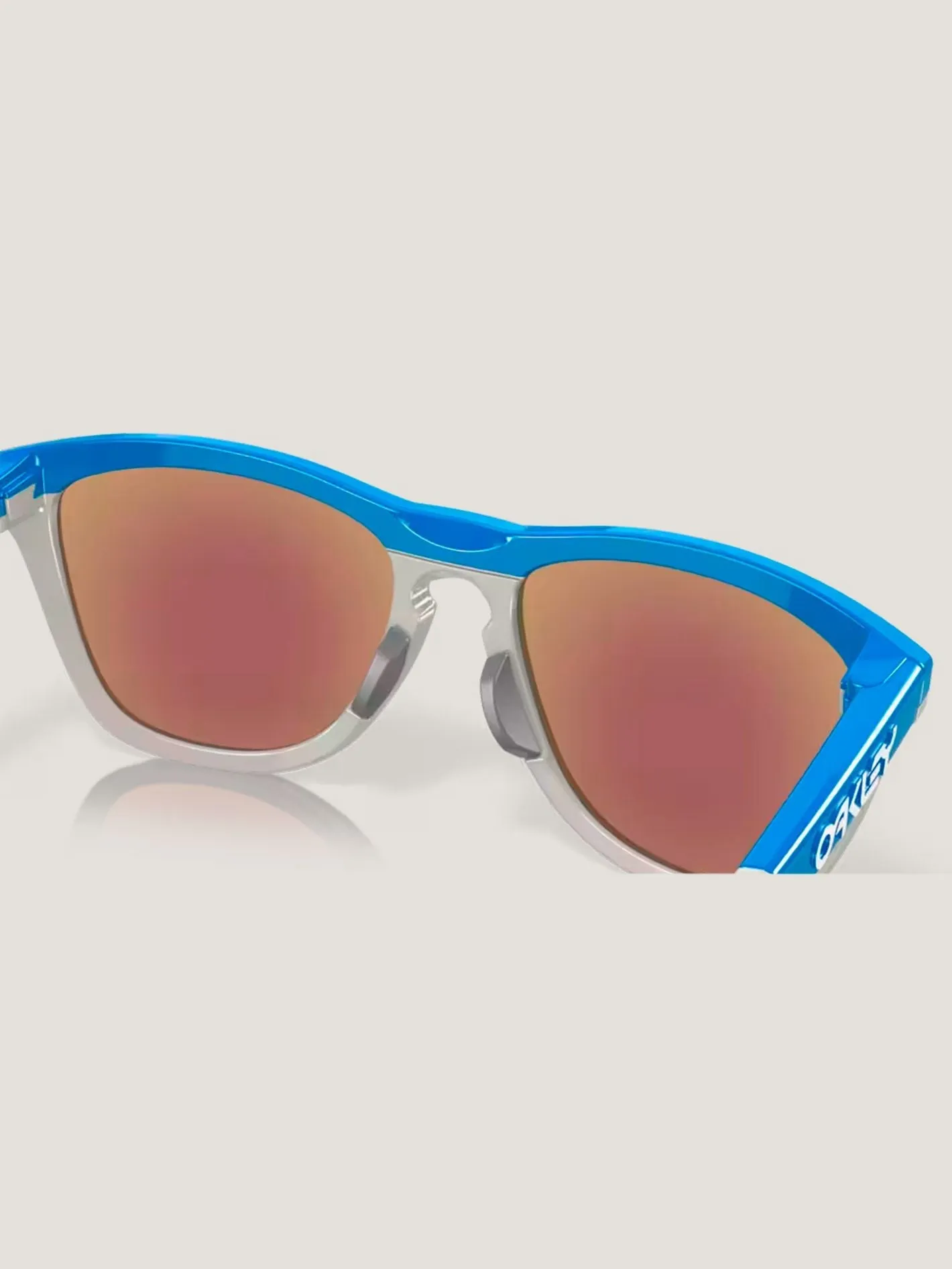 LENTE OAKLEY FROGSKINS HYBRID