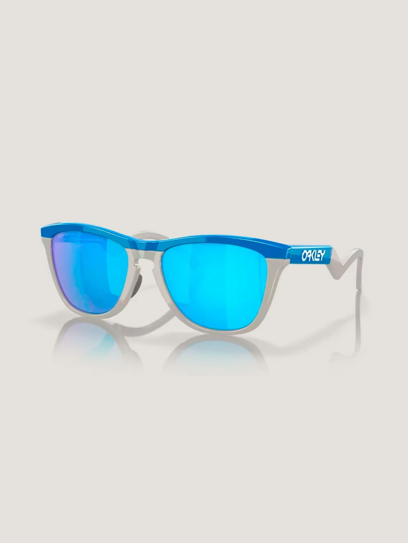 LENTE OAKLEY FROGSKINS HYBRID