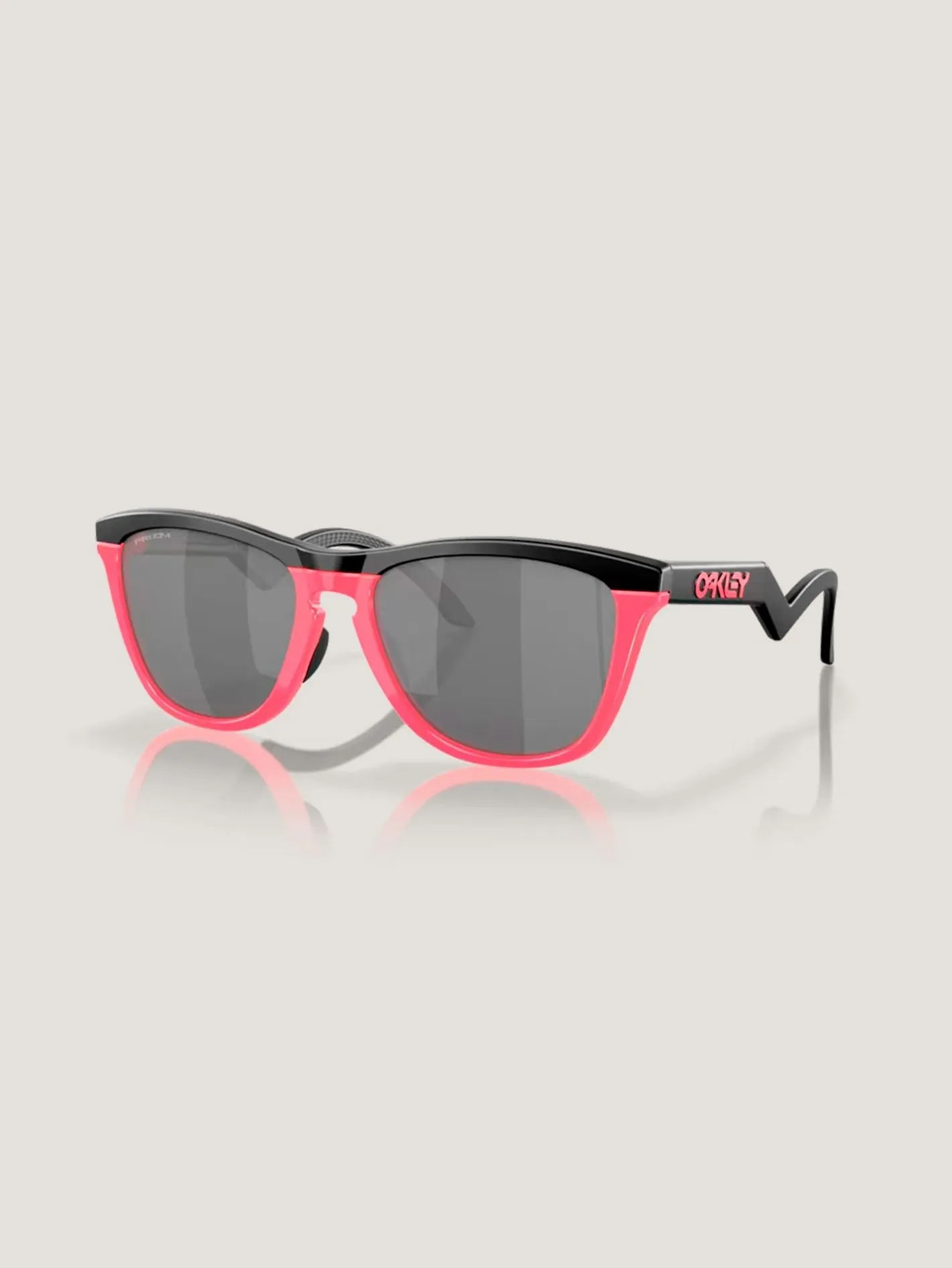 LENTE OAKLEY FROGSKINS HYBRID