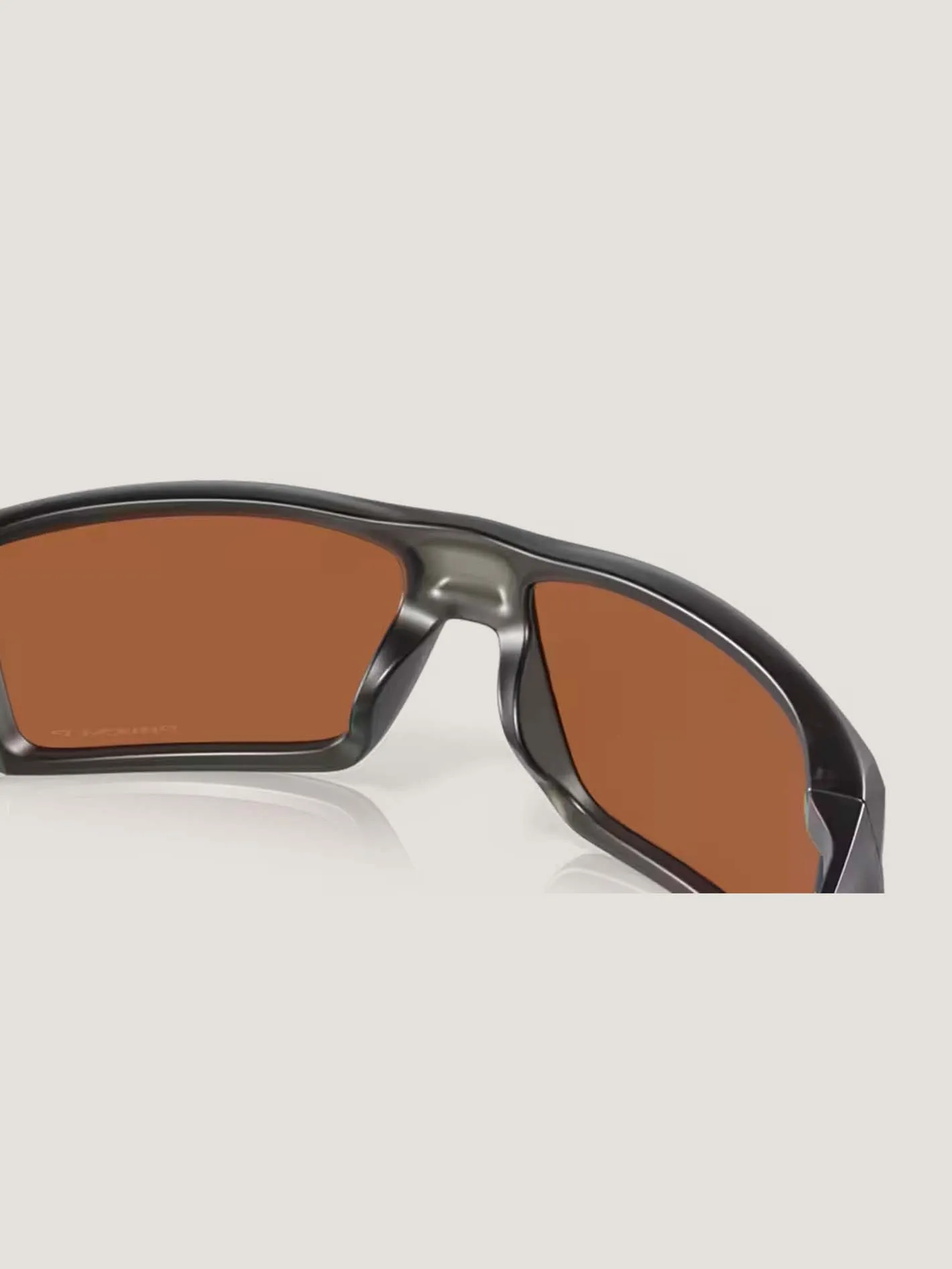 LENTE OAKLEY HELIOSTAT