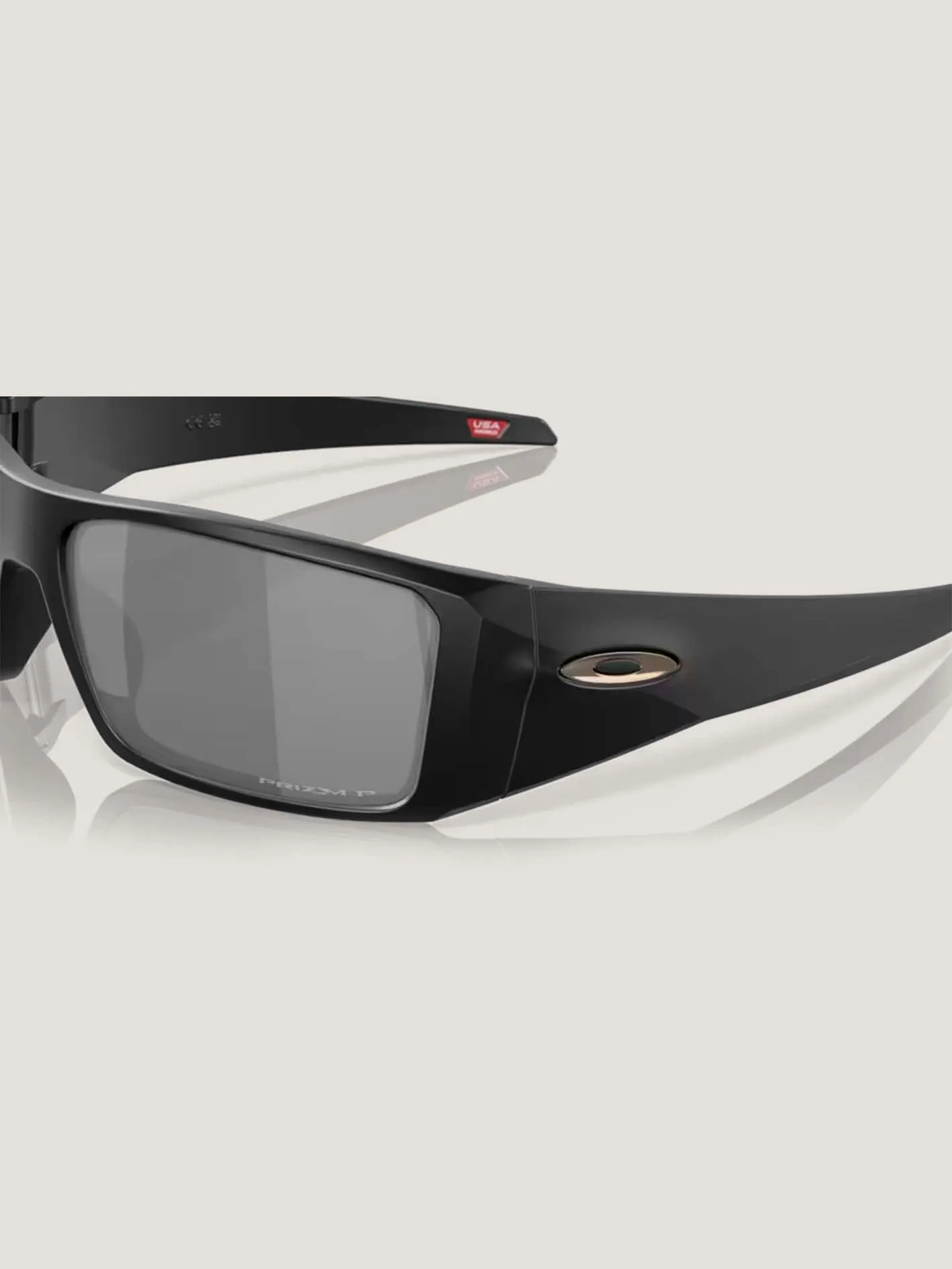 LENTE OAKLEY HELIOSTAT