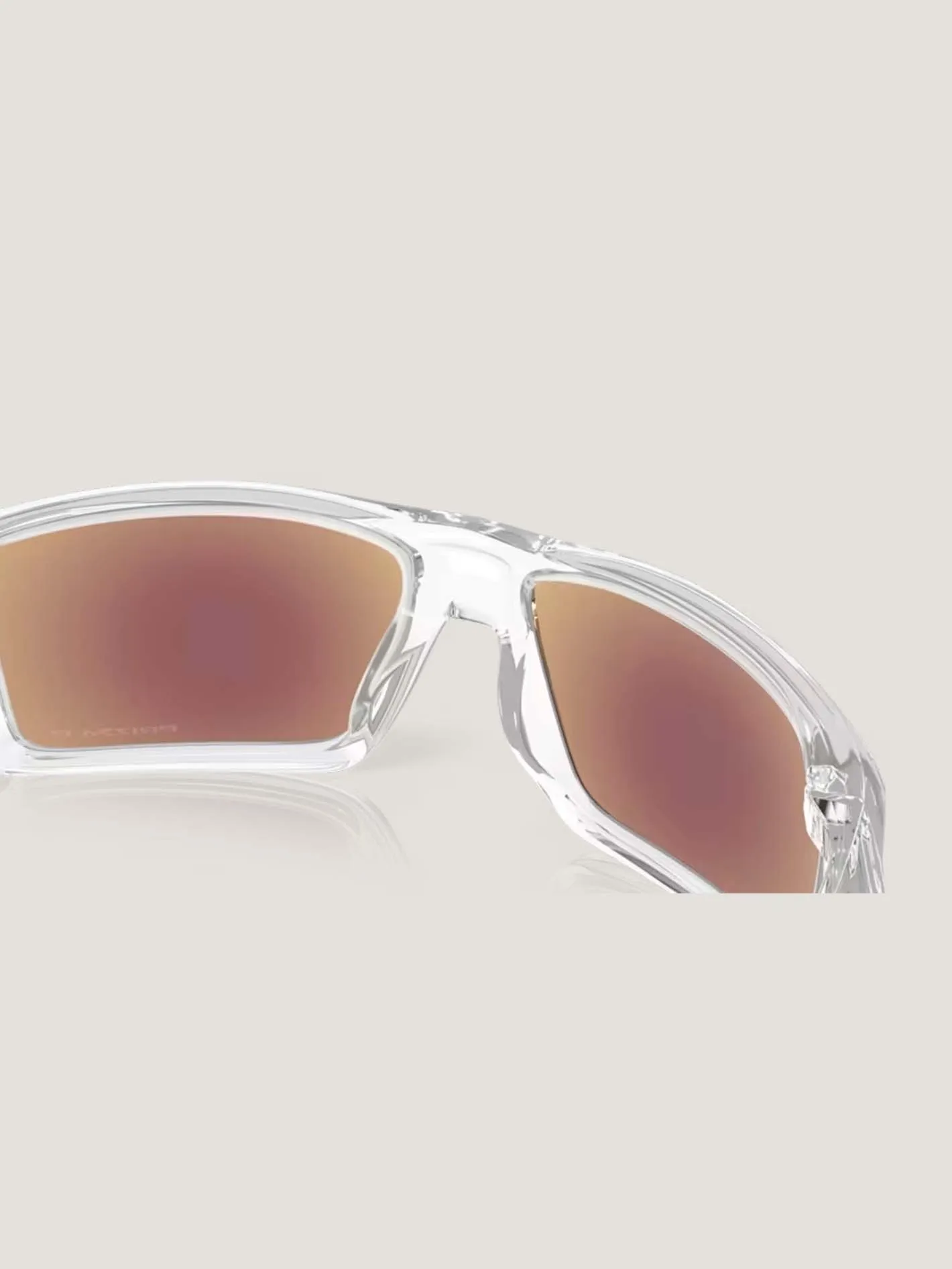 LENTE OAKLEY HELIOSTAT