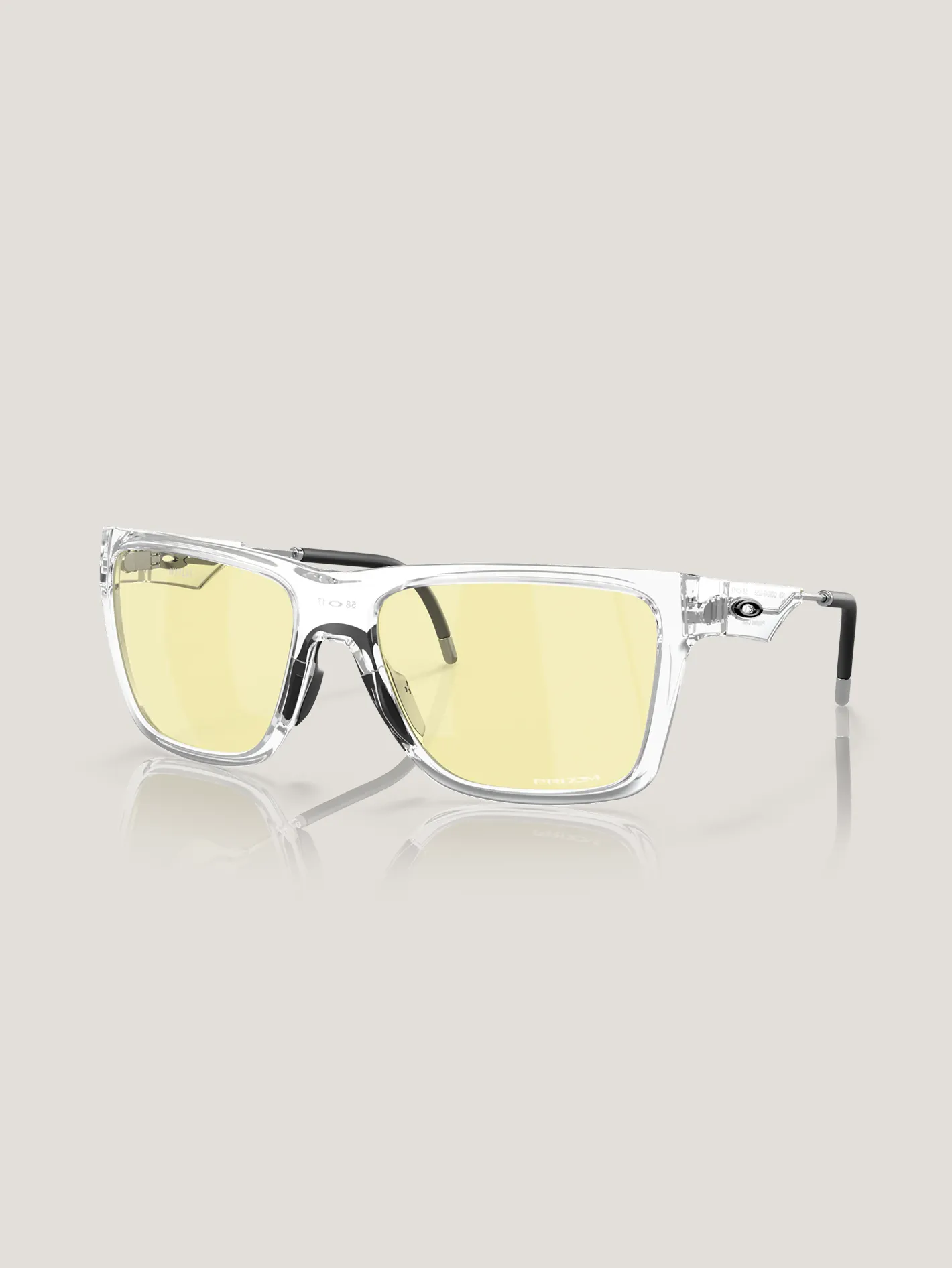 LENTE OAKLEY NXTLVL