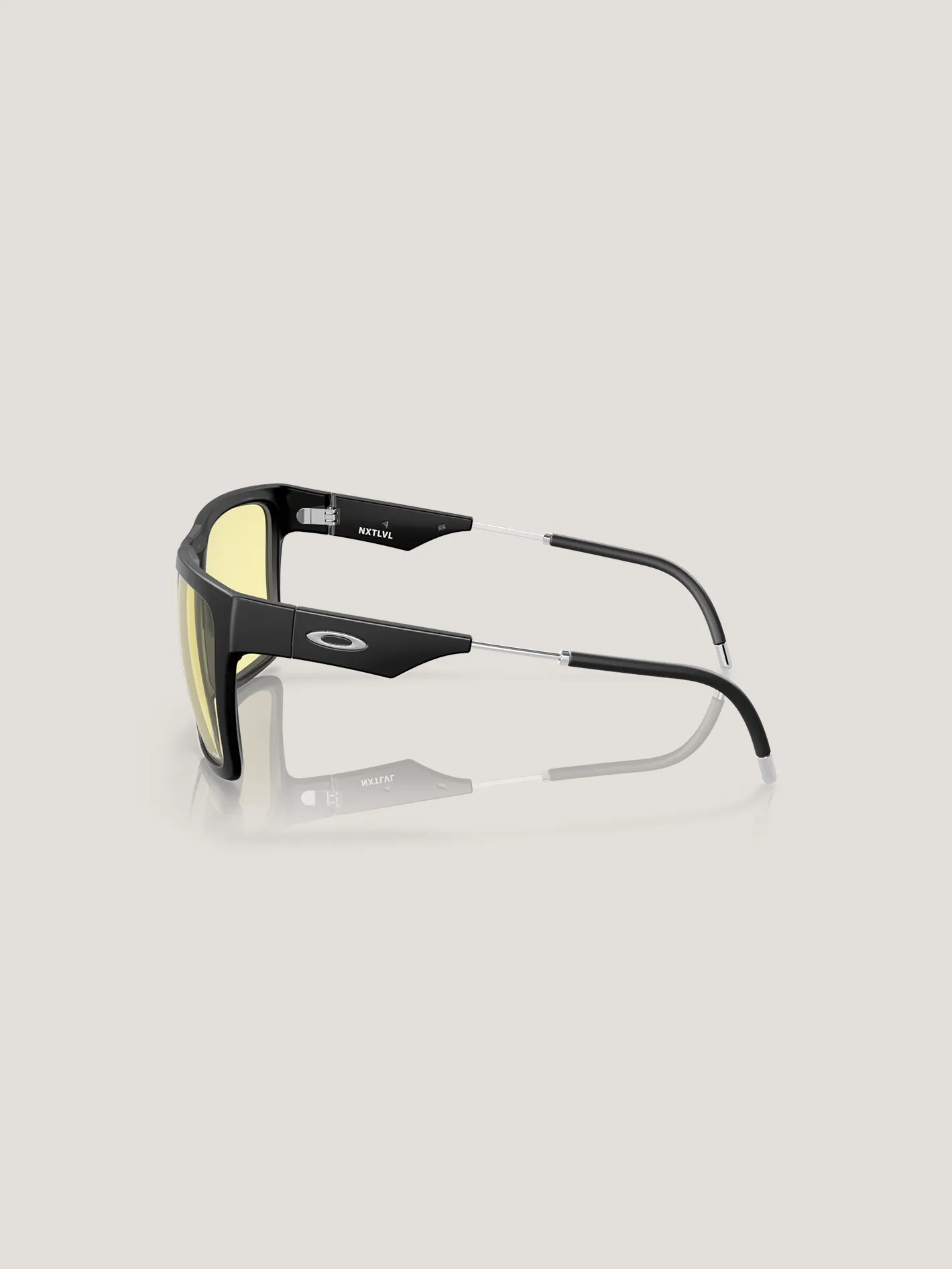 LENTE OAKLEY NXTLVL