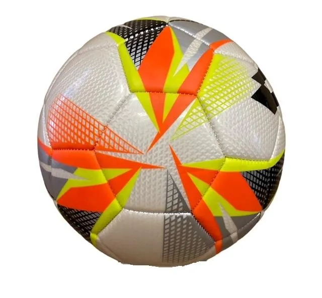 Lot Football Ball FB 900 V5 T6862 size 5