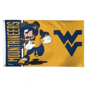 MICKEY 3X5 POLE FLAG