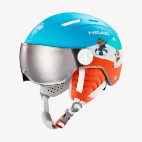 MOJO VISOR PAW PATROL