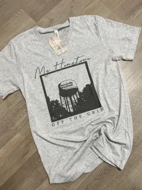 My Hometown Tee