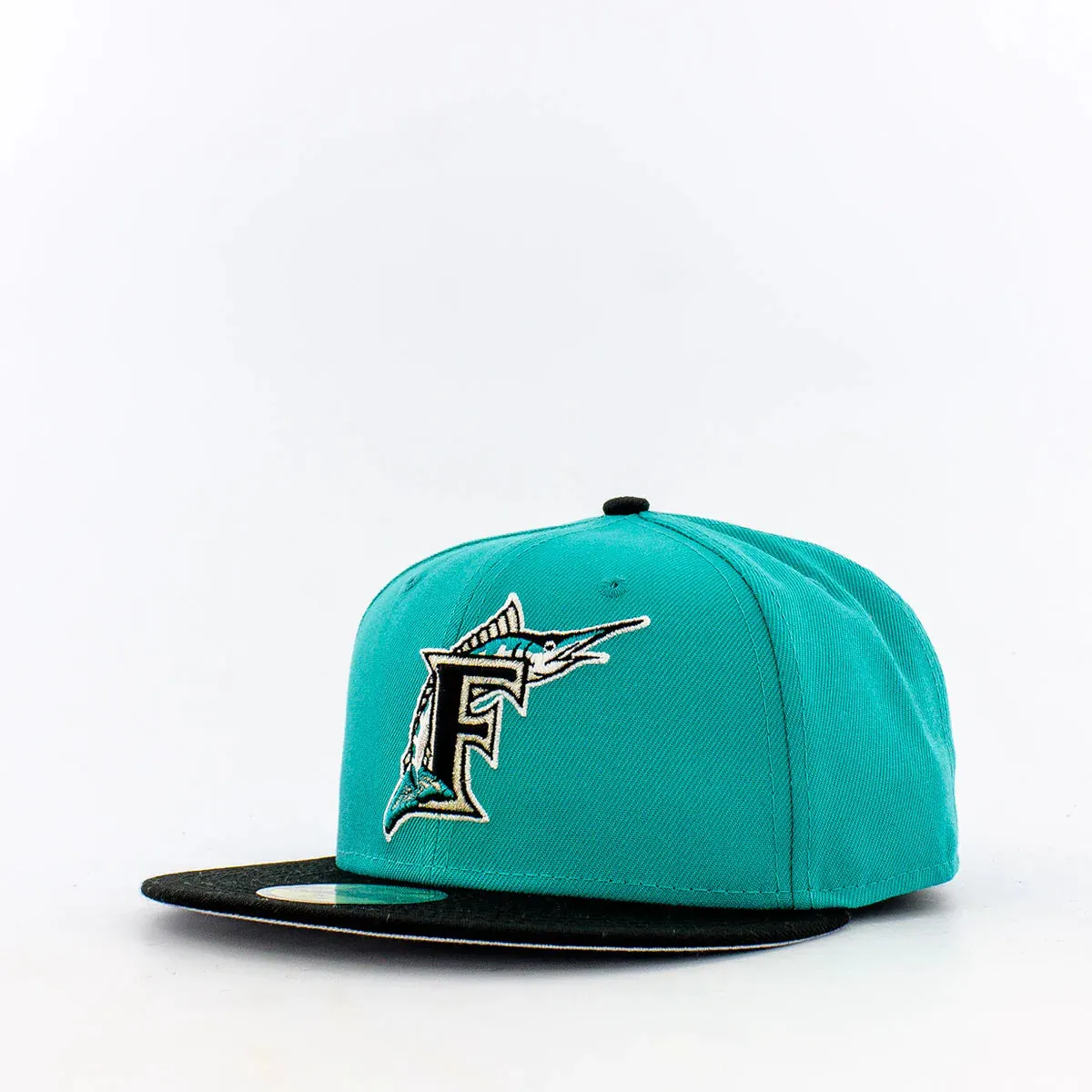 New Era - Q2 QT 59Fifty 8857 FloMar Co OTC